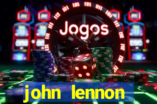 john lennon epiphone casino